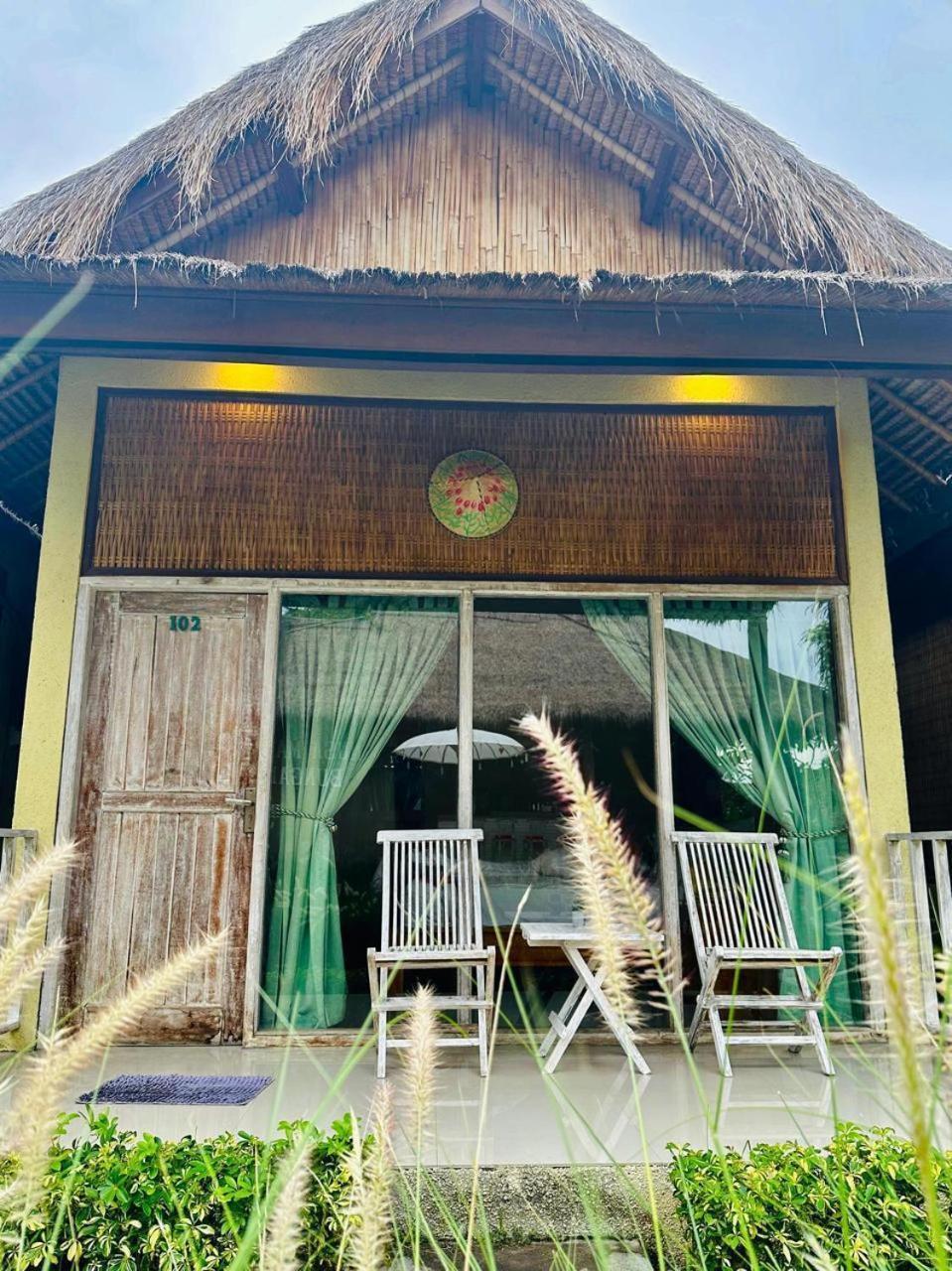 Nusa Majesty Batununggul Extérieur photo